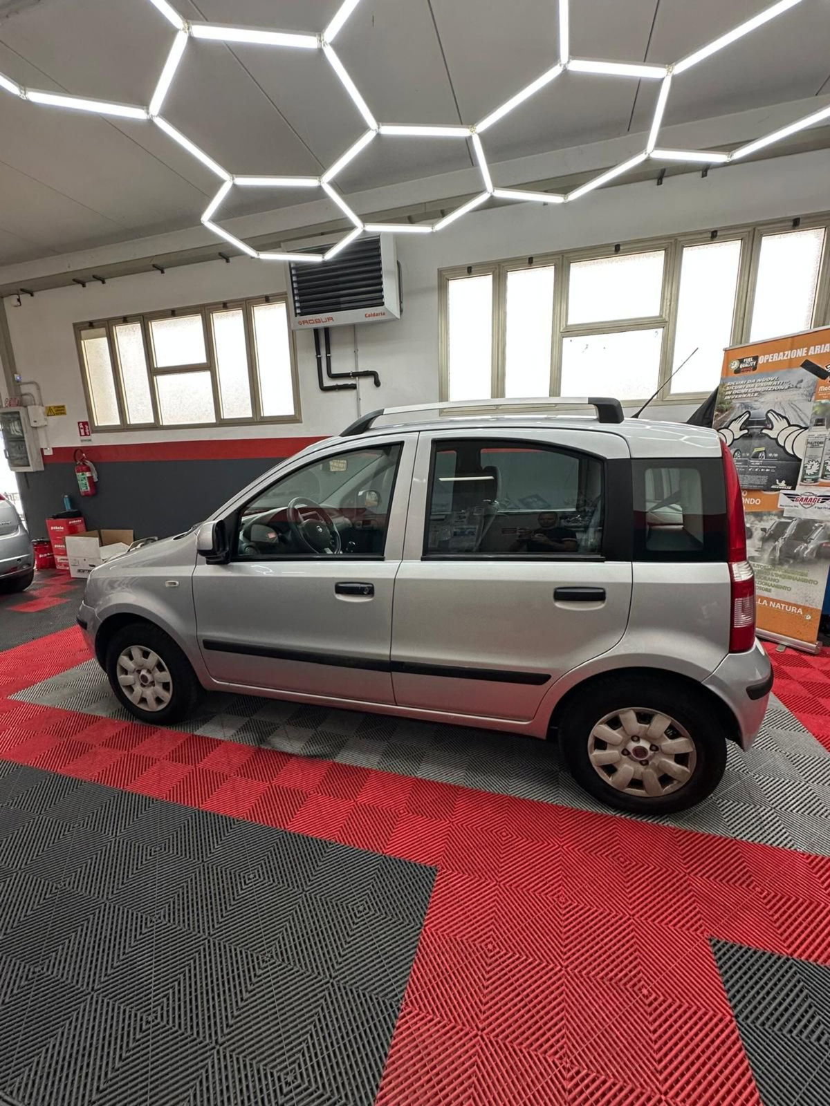 Fiat Panda 1.2 Dynamic Natural Power (3)