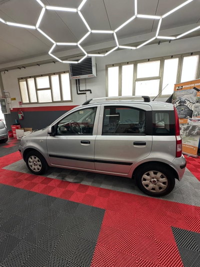 Fiat Panda 1.2 Dynamic Natural Power (3)
