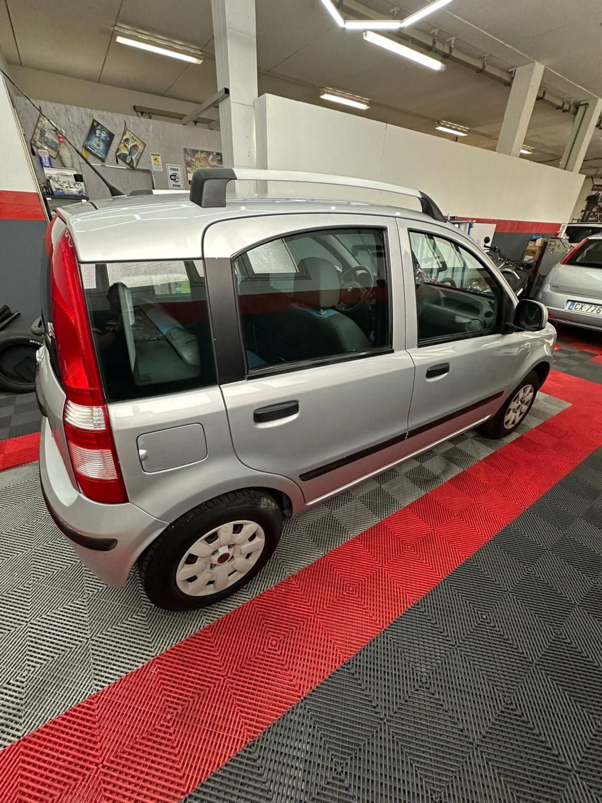 Fiat Panda 1.2 Dynamic Natural Power (4)