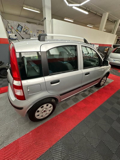 Fiat Panda 1.2 Dynamic Natural Power (4)