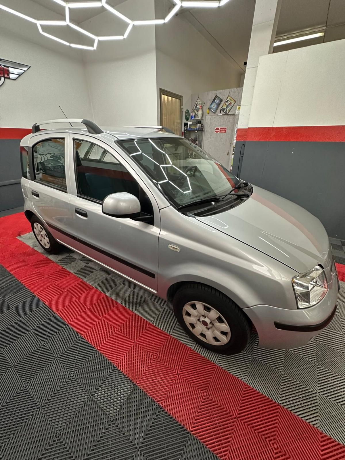 Fiat Panda 1.2 Dynamic Natural Power (5)