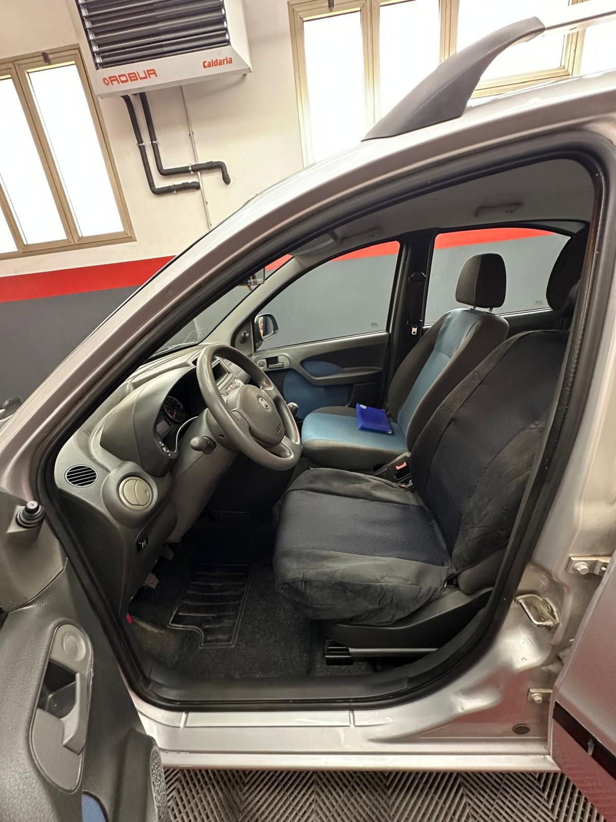 Fiat Panda 1.2 Dynamic Natural Power (6)