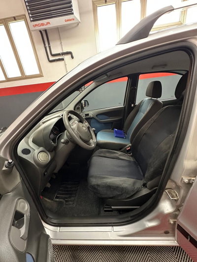 Fiat Panda 1.2 Dynamic Natural Power (6)