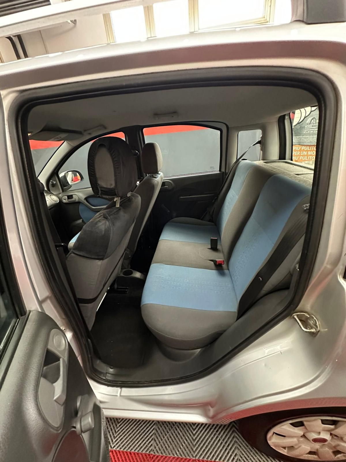 Fiat Panda 1.2 Dynamic Natural Power (7)