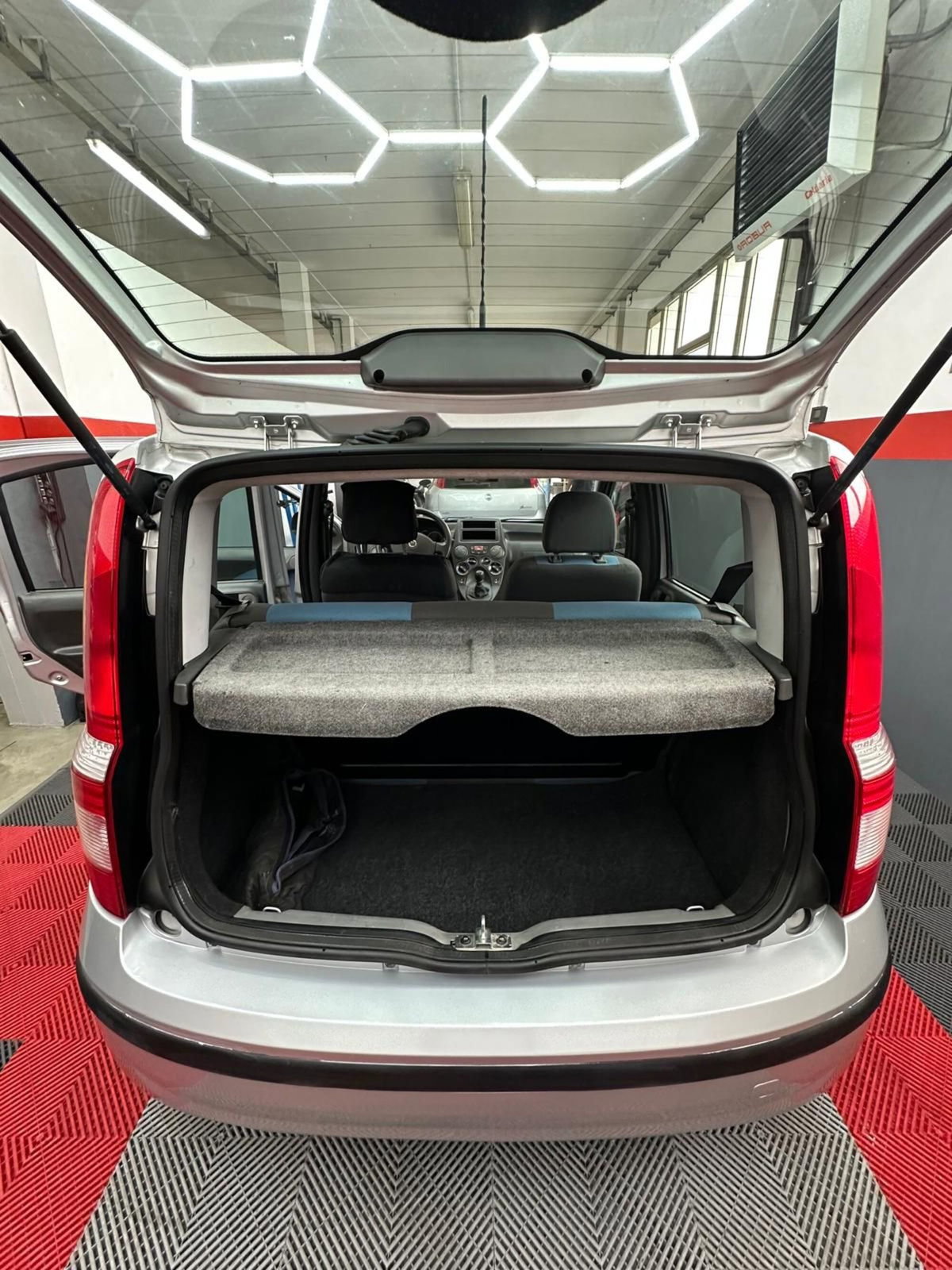 Fiat Panda 1.2 Dynamic Natural Power (8)