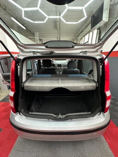 Fiat Panda 1.2 Dynamic Natural Power (8)