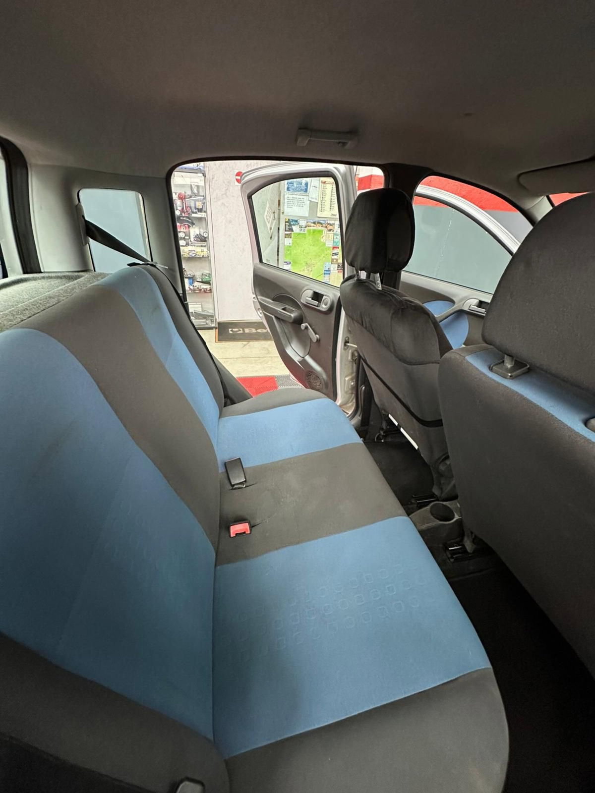 Fiat Panda 1.2 Dynamic Natural Power (9)