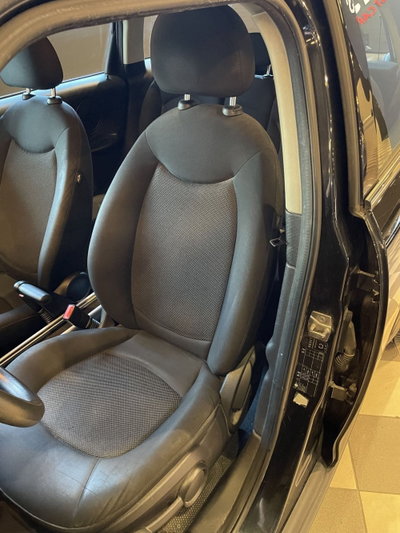 MINI Mini Countryman 1.6 Cooper D Countryman (10)