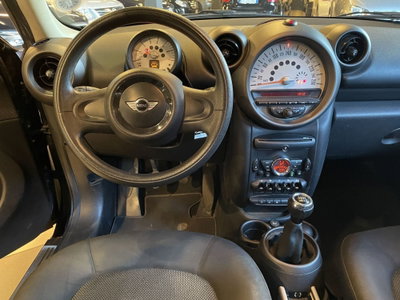 MINI Mini Countryman 1.6 Cooper D Countryman (7)