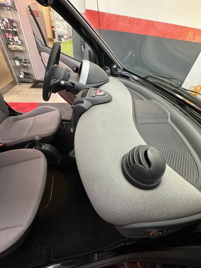 smart Fortwo 800 coupé grandstyle cdi (10)