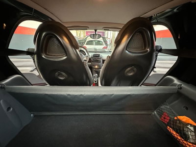 smart Fortwo 800 coupé grandstyle cdi (12)
