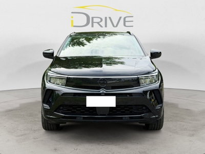 Opel Grandland 1.2 GS s&s 130cv (3)
