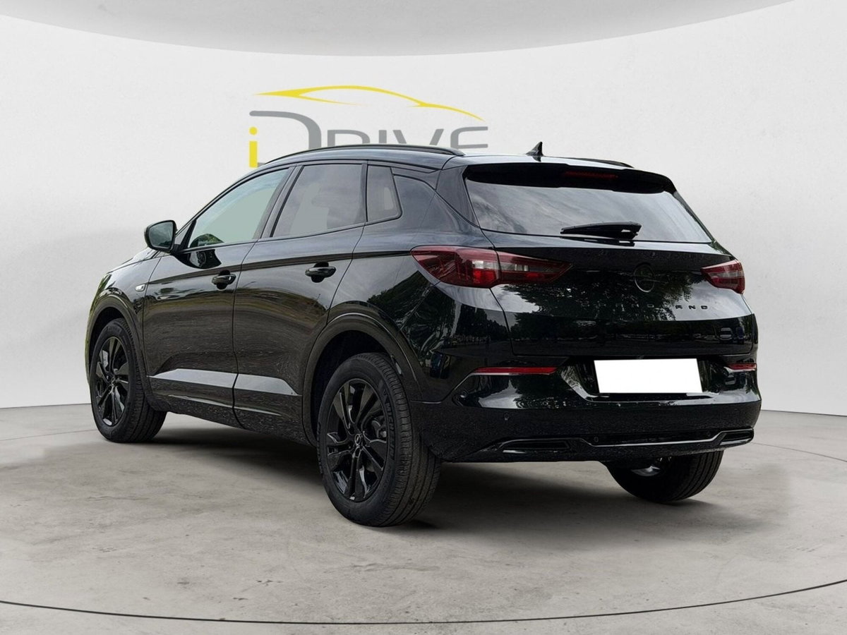 Opel Grandland 1.2 GS s&s 130cv (4)