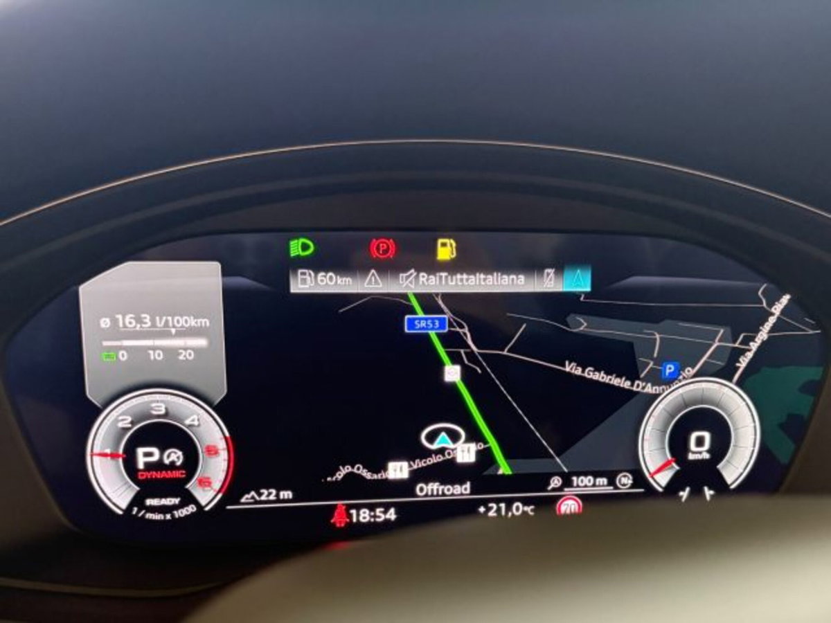 Audi A4 Avant 40 TFSI quattro S tronic S line edition (13)