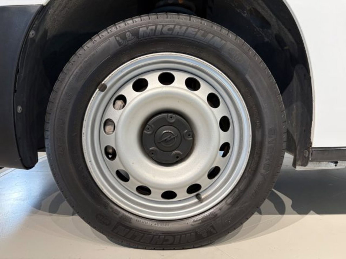 Opel Combo Furgone cargo XL d.cab mobile 1.5d 130cv S&S auto (11)