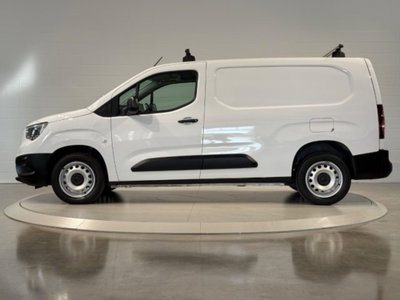 Opel Combo Furgone cargo L1H1 1.5d 130cv S&S p.maggior. eat8 (2)