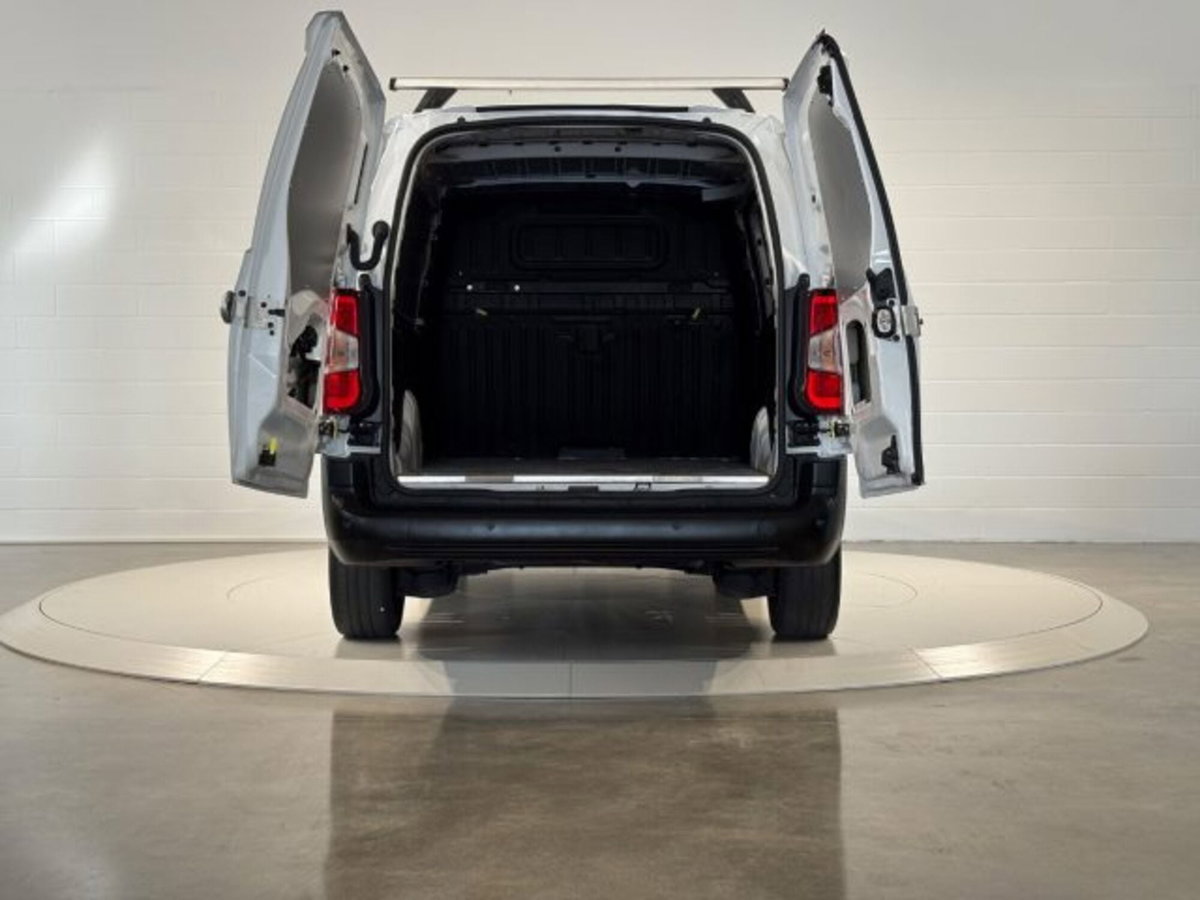 Opel Combo Furgone cargo XL d.cab mobile 1.5d 130cv S&S auto (5)