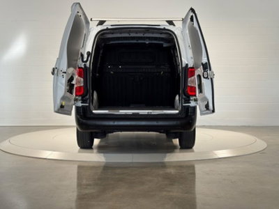 Opel Combo Furgone cargo L1H1 1.5d 130cv S&S p.maggior. eat8 (5)