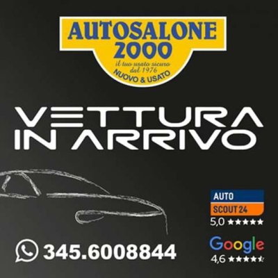 Dacia Sandero Stepway 1.5 Blue dCi 95 CV Comfort (4)