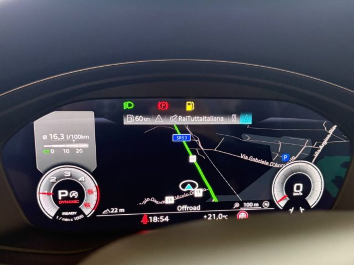 Audi A4 Avant 40 TFSI quattro S tronic S line edition (13)