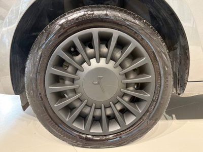 Lancia Ypsilon 1.2 69 CV 5 porte GPL Ecochic Silver (11)