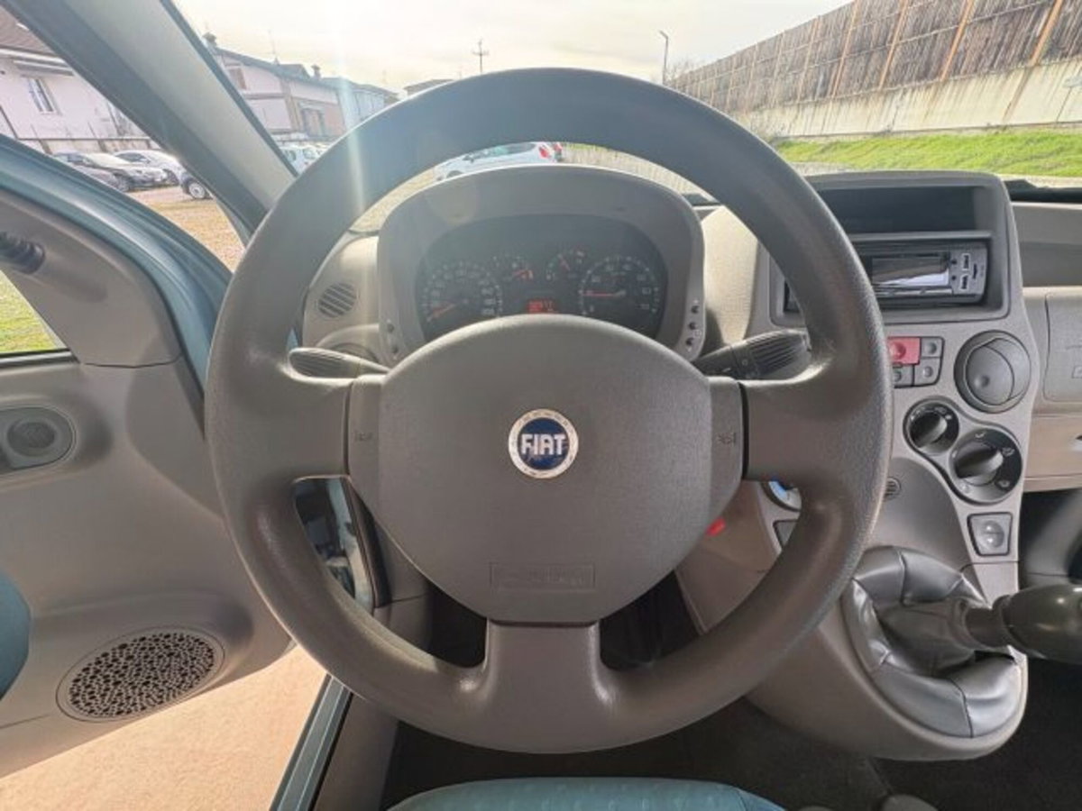 Fiat Panda 1.2 Dynamic (10)