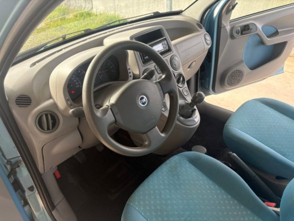 Fiat Panda 1.2 Dynamic (11)