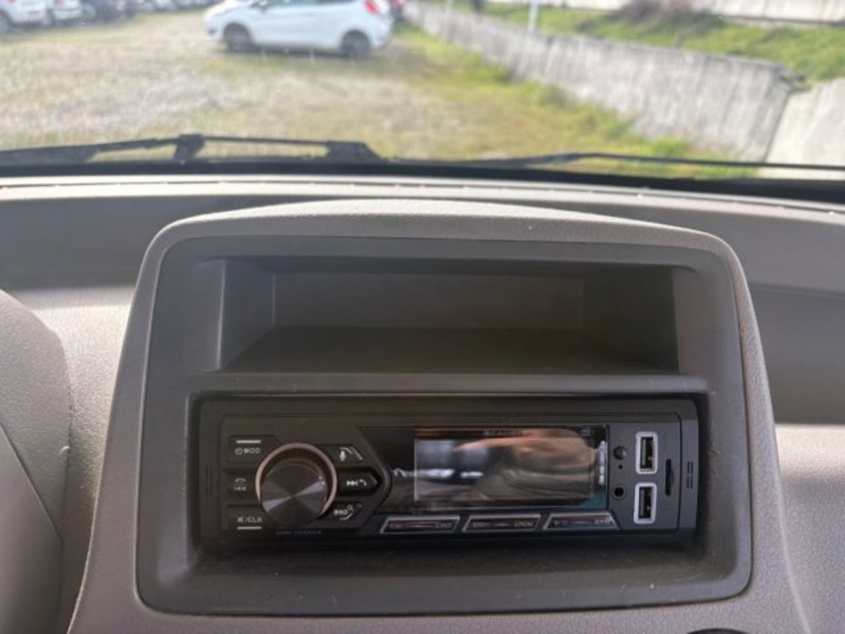 Fiat Panda 1.2 Dynamic (13)