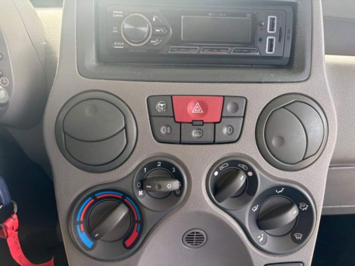 Fiat Panda 1.2 Dynamic (14)