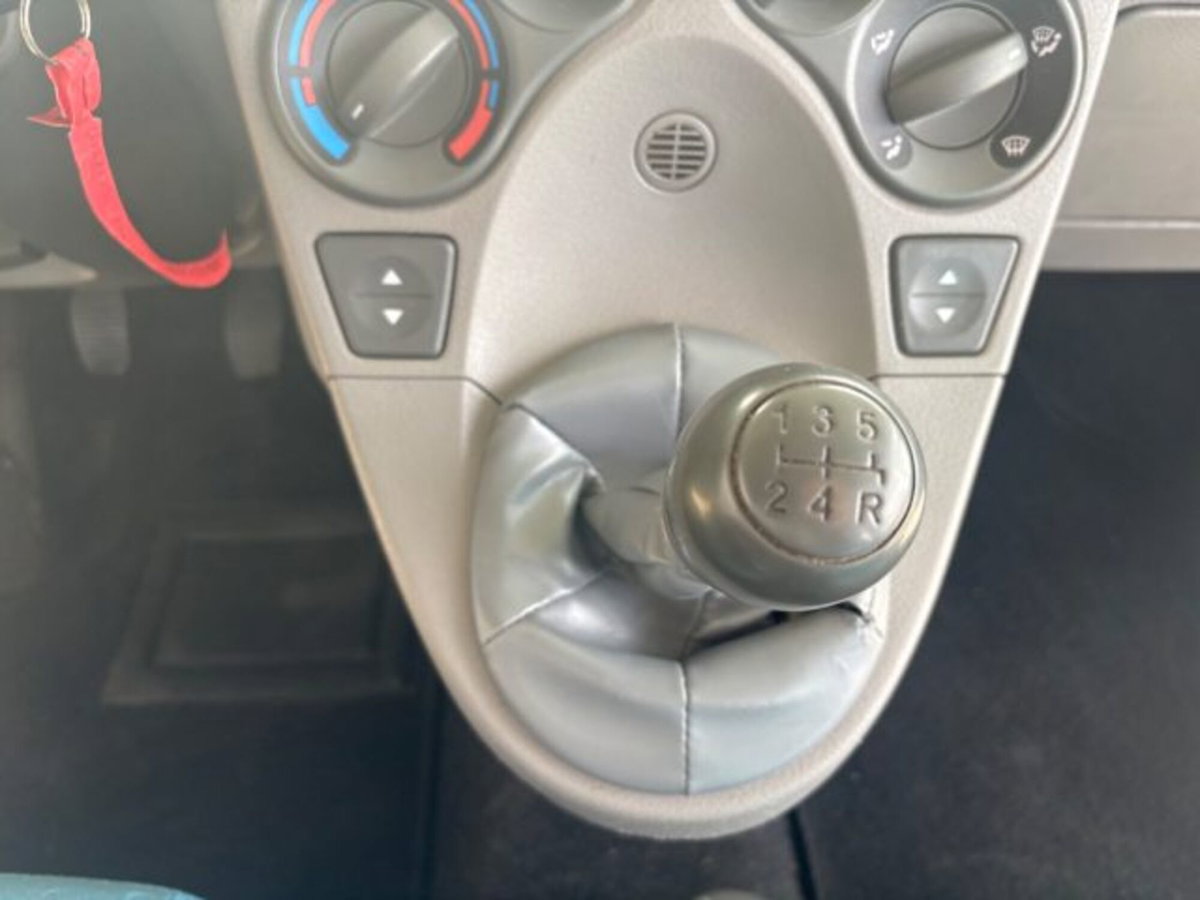 Fiat Panda 1.2 Dynamic (15)