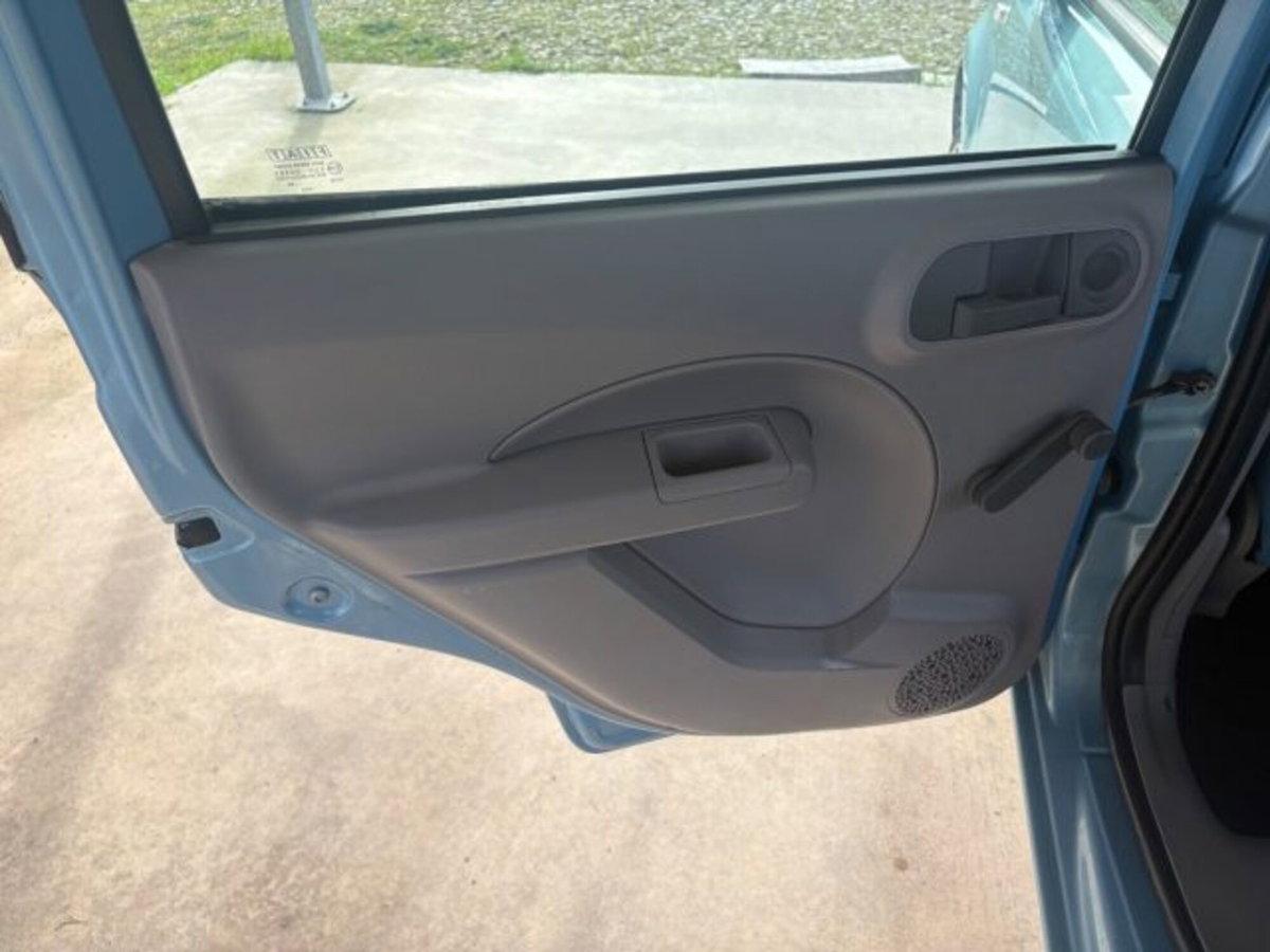 Fiat Panda 1.2 Dynamic (16)