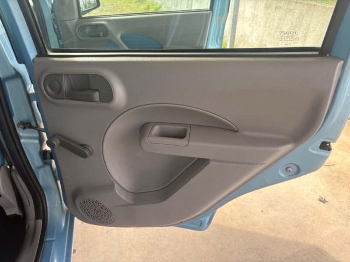 Fiat Panda 1.2 Dynamic (18)