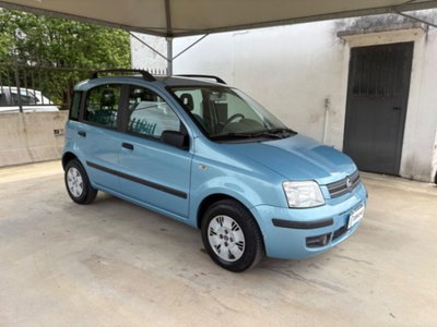 Fiat Panda 1.2 Dynamic (3)