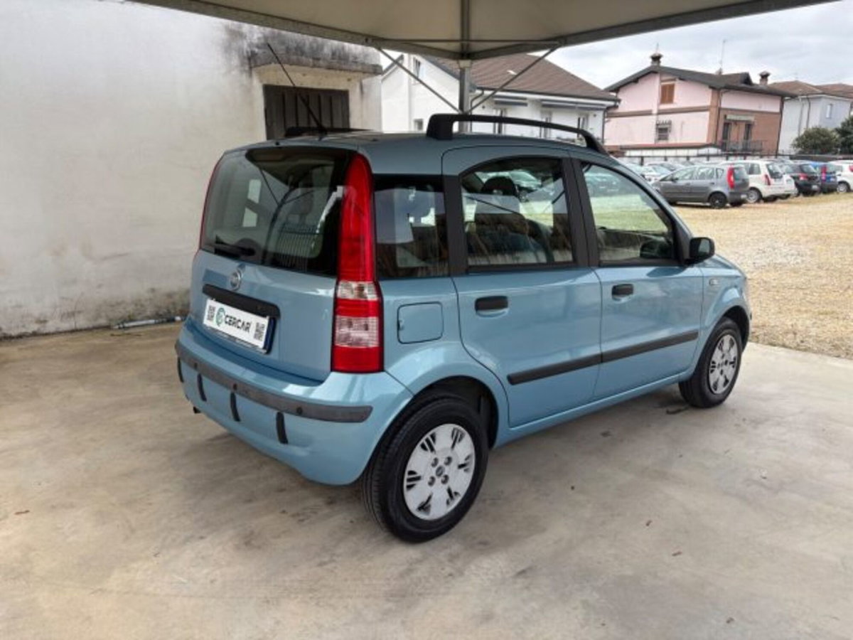Fiat Panda 1.2 Dynamic (6)