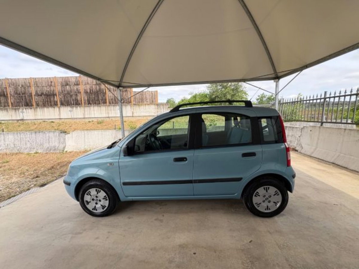 Fiat Panda 1.2 Dynamic (7)