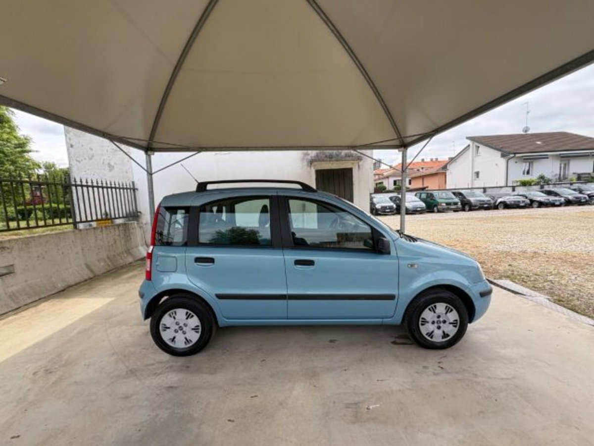 Fiat Panda 1.2 Dynamic (8)