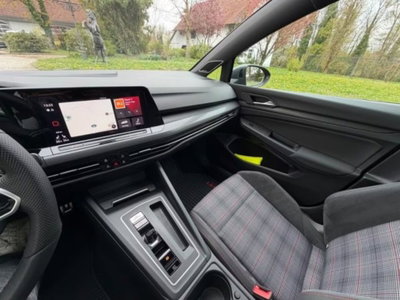 Volkswagen Golf 2.0 TSI GTI DSG (12)