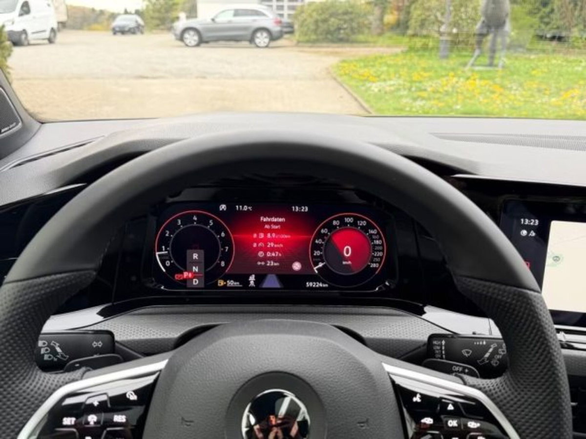 Volkswagen Golf 2.0 TSI GTI DSG (14)