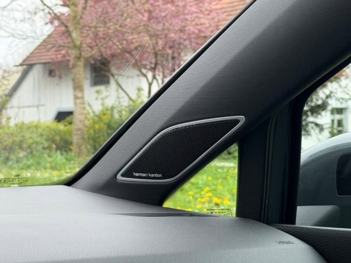 Volkswagen Golf 2.0 TSI GTI DSG (17)