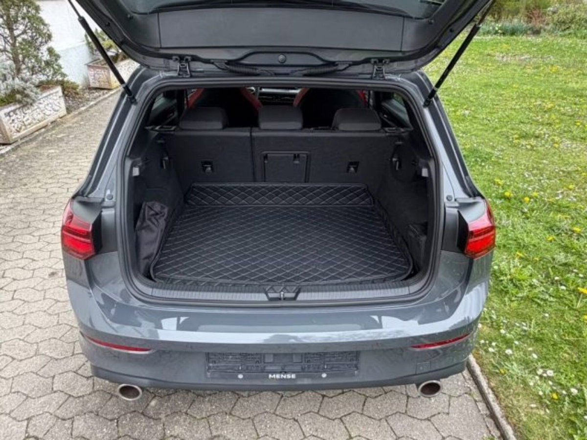 Volkswagen Golf 2.0 TSI GTI DSG (19)