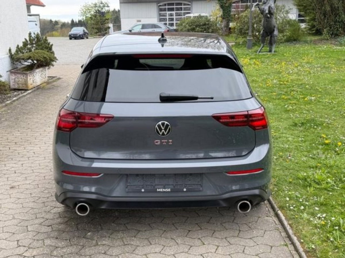Volkswagen Golf 2.0 TSI GTI DSG (6)