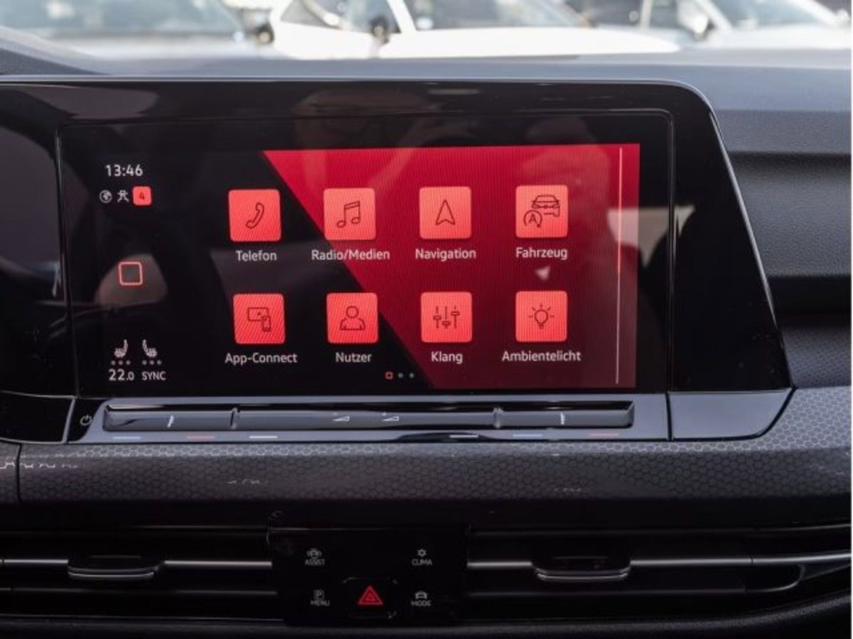 Volkswagen Golf 2.0 TSI GTI DSG (11)