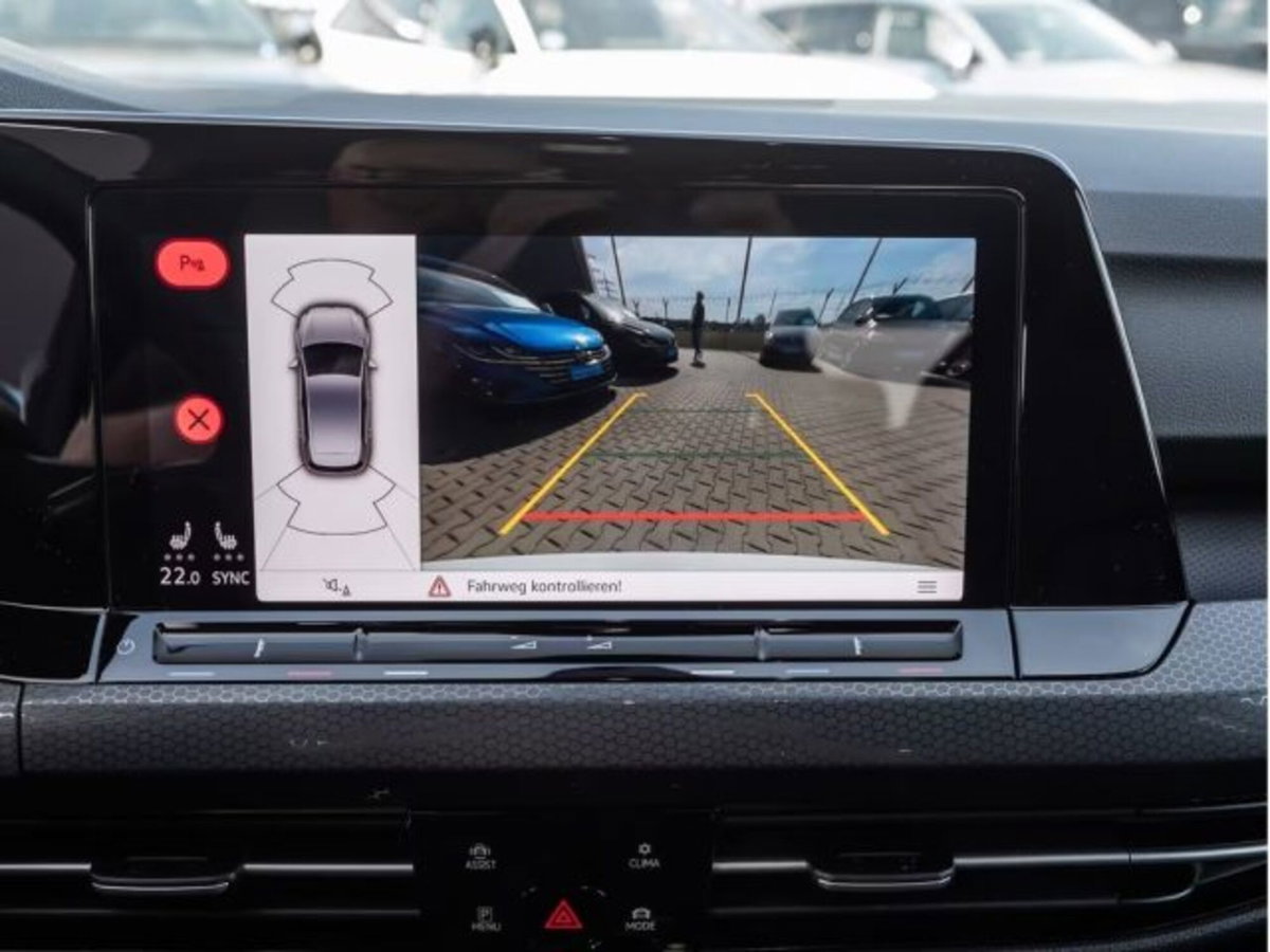 Volkswagen Golf 2.0 TSI GTI DSG (12)
