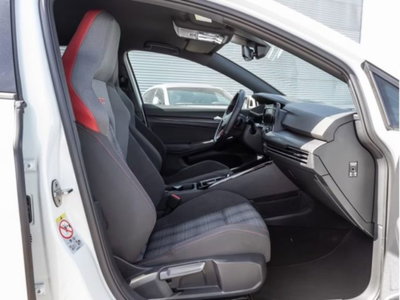 Volkswagen Golf 2.0 TSI GTI DSG (5)