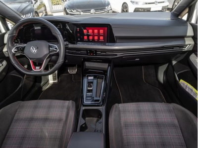 Volkswagen Golf 2.0 TSI GTI DSG (6)