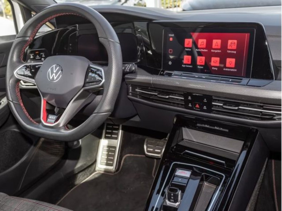 Volkswagen Golf 2.0 TSI GTI DSG (7)