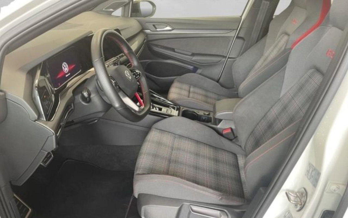 Volkswagen Golf 2.0 TSI GTI DSG (10)