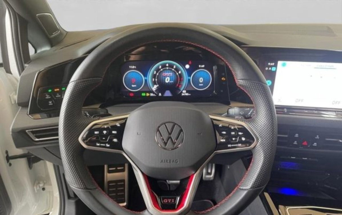 Volkswagen Golf 2.0 TSI GTI DSG (14)