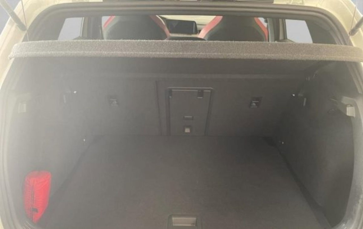 Volkswagen Golf 2.0 TSI GTI DSG (18)