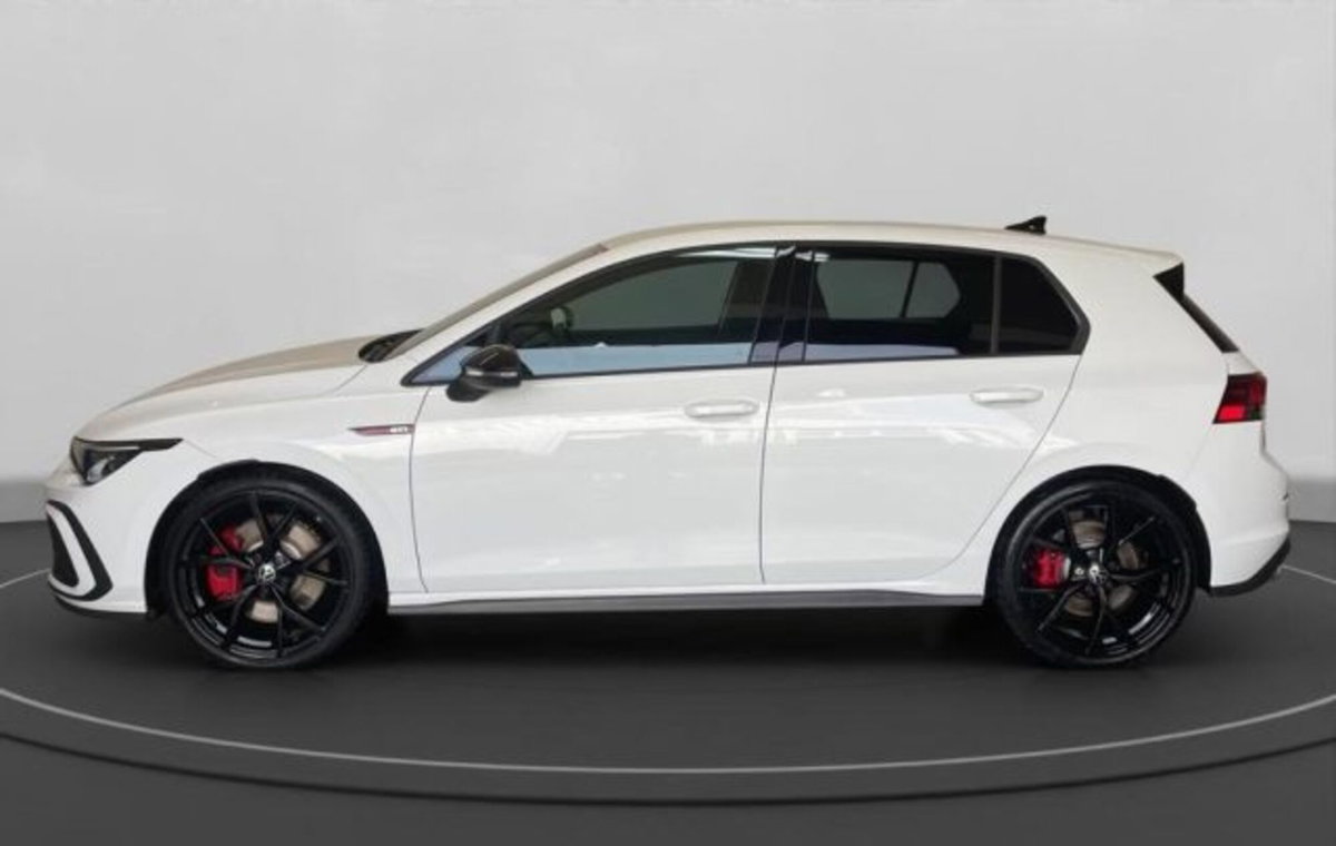 Volkswagen Golf 2.0 TSI GTI DSG (3)